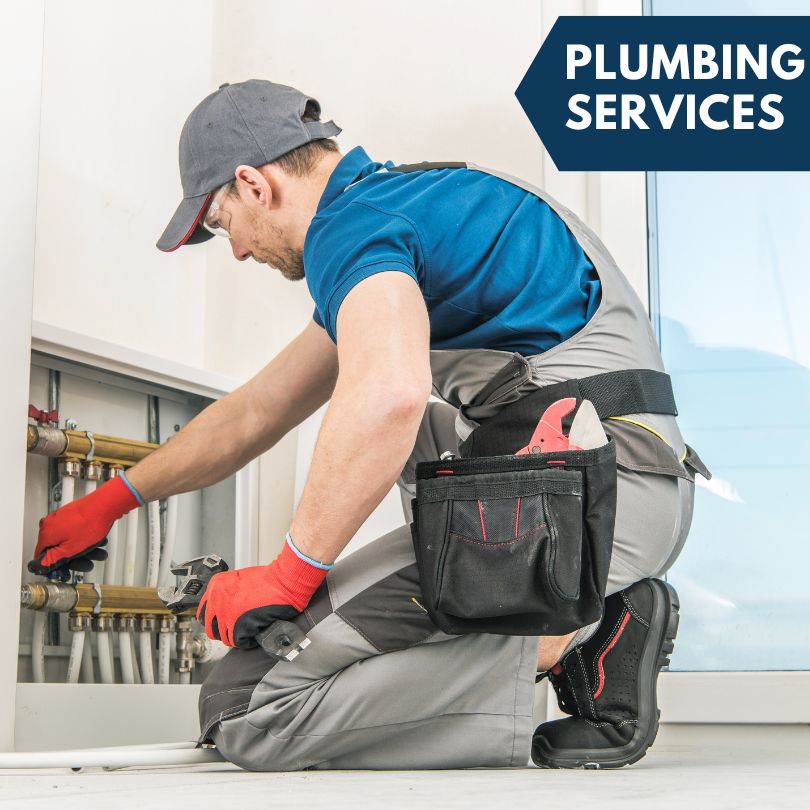 Mode Plumbing Company